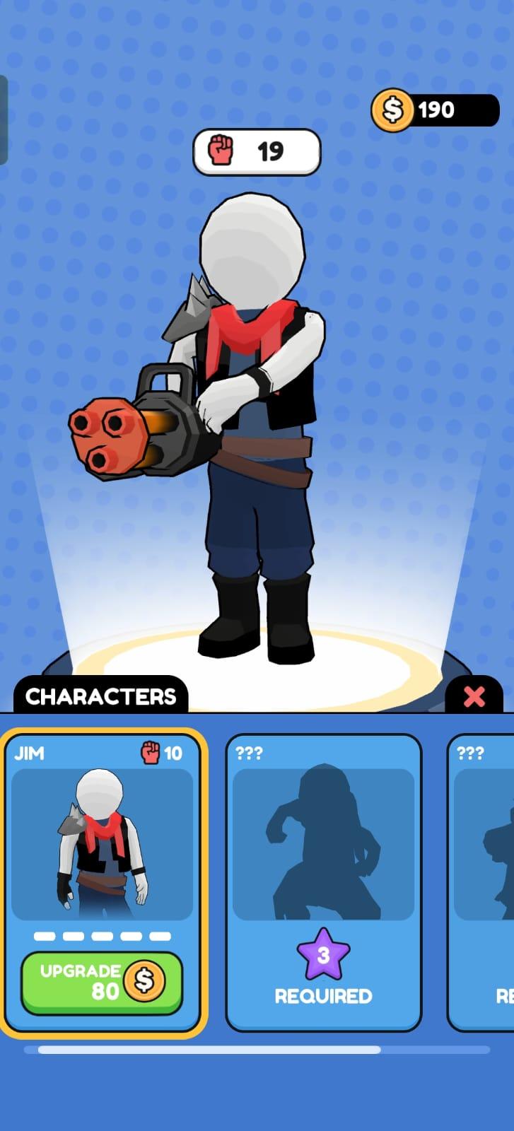 Shooting Mania icon